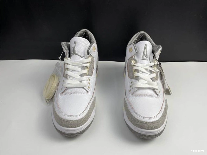 Rep TBkick Jordan A Ma Retro 3 (W) Maniere DH3434-110 0706
